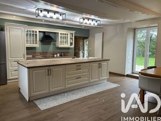  Maison � vendre 14 pi�ces 354 m�