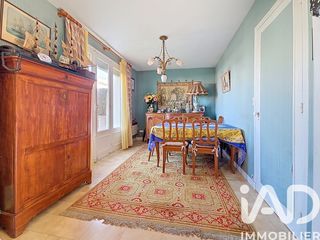  Maison � vendre 4 pi�ces 90 m�