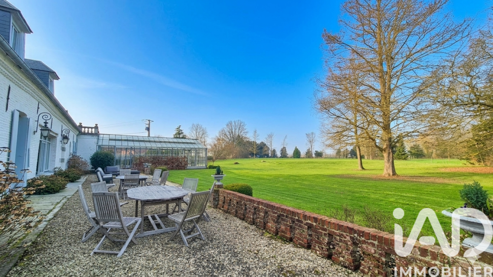 � vendre  Maison Lecelles (59226)