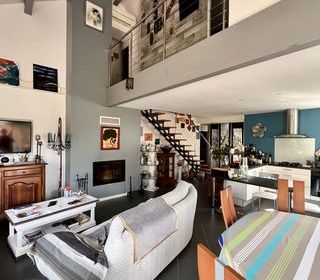  Maison � vendre 5 pi�ces 125 m�