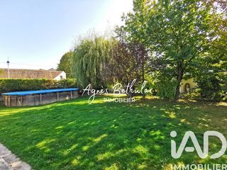  Maison � vendre 6 pi�ces 125 m�