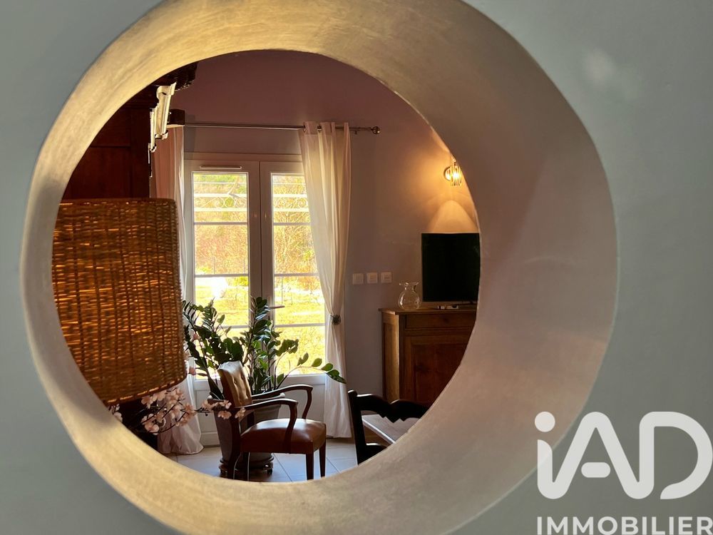 � vendre  Maison Savoillan (84390)