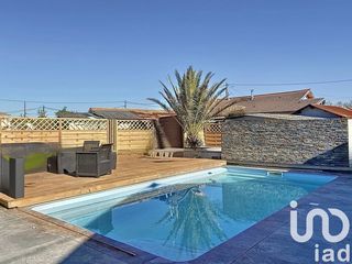  Maison � vendre 5 pi�ces 95 m�