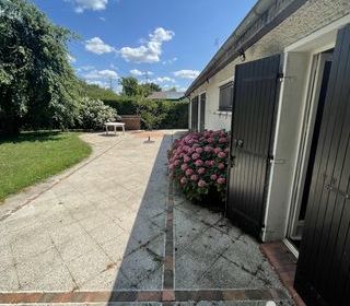  Maison � vendre 7 pi�ces 144 m�