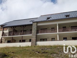  Appartement � vendre 1 pi�ce 32 m�