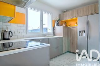  Maison � vendre 6 pi�ces 100 m�