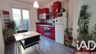  Maison � vendre 3 pi�ces 57 m�