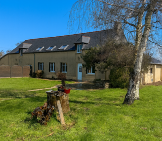  Maison � vendre 14 pi�ces 219 m�