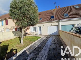  Maison � vendre 4 pi�ces 90 m�