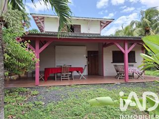  Maison � vendre 6 pi�ces 107 m�