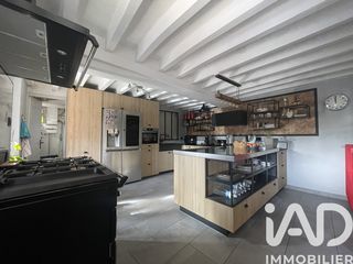  Maison � vendre 5 pi�ces 160 m�