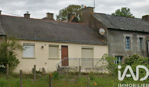   Vente Maison de campagne 6 pi�ces Maison - 6 pi�ce(s) - 140 m�