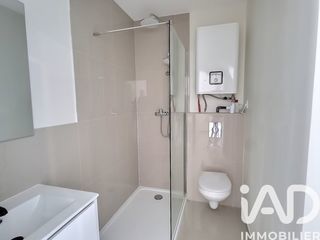  Appartement � vendre 2 pi�ces 30 m�