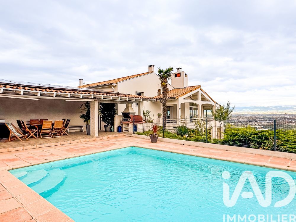 � vendre  Maison Cornas (07130)