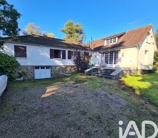  Maison � vendre 7 pi�ces 178 m�