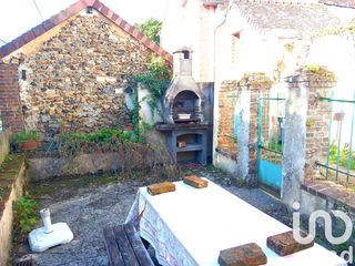  Maison � vendre 5 pi�ces 120 m�