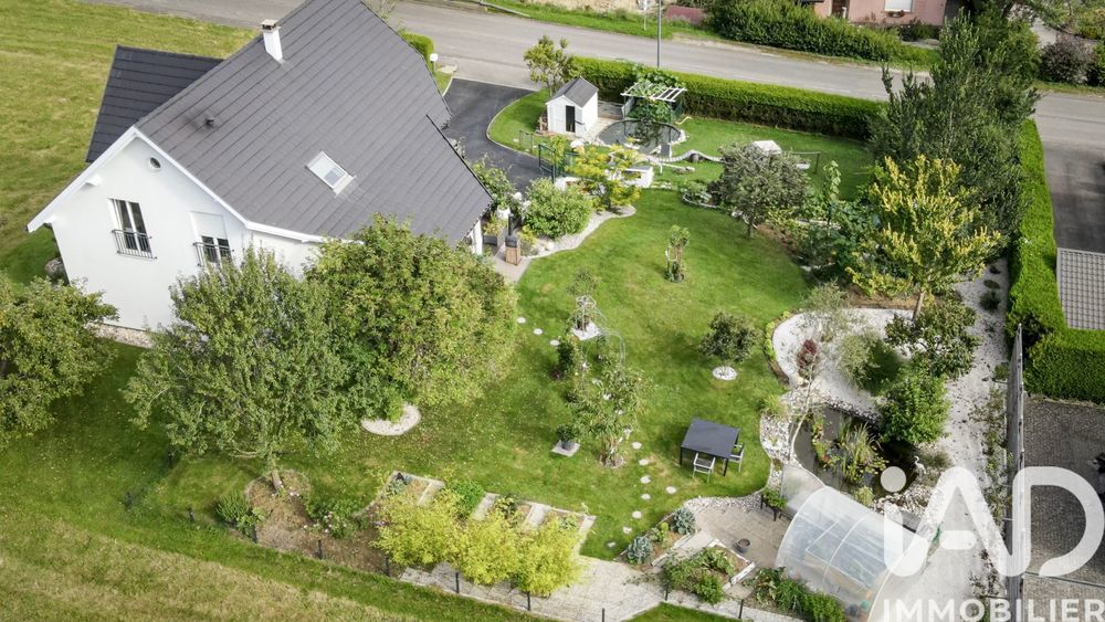 � vendre  Villa Bettlach (68480)