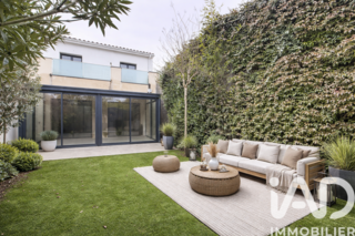  Maison � vendre 6 pi�ces 134 m�