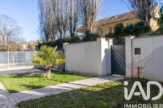  Maison � vendre 4 pi�ces 170 m�