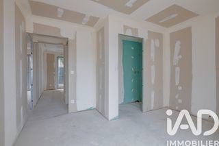  Appartement � vendre 3 pi�ces 53 m�