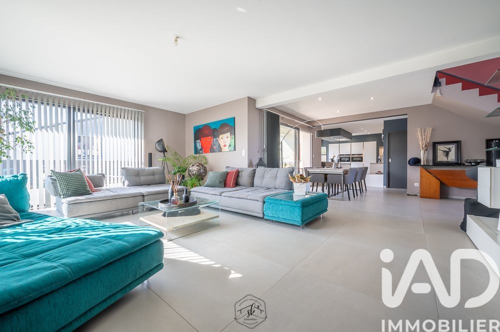 � vendre  Villa Thionville (57100)