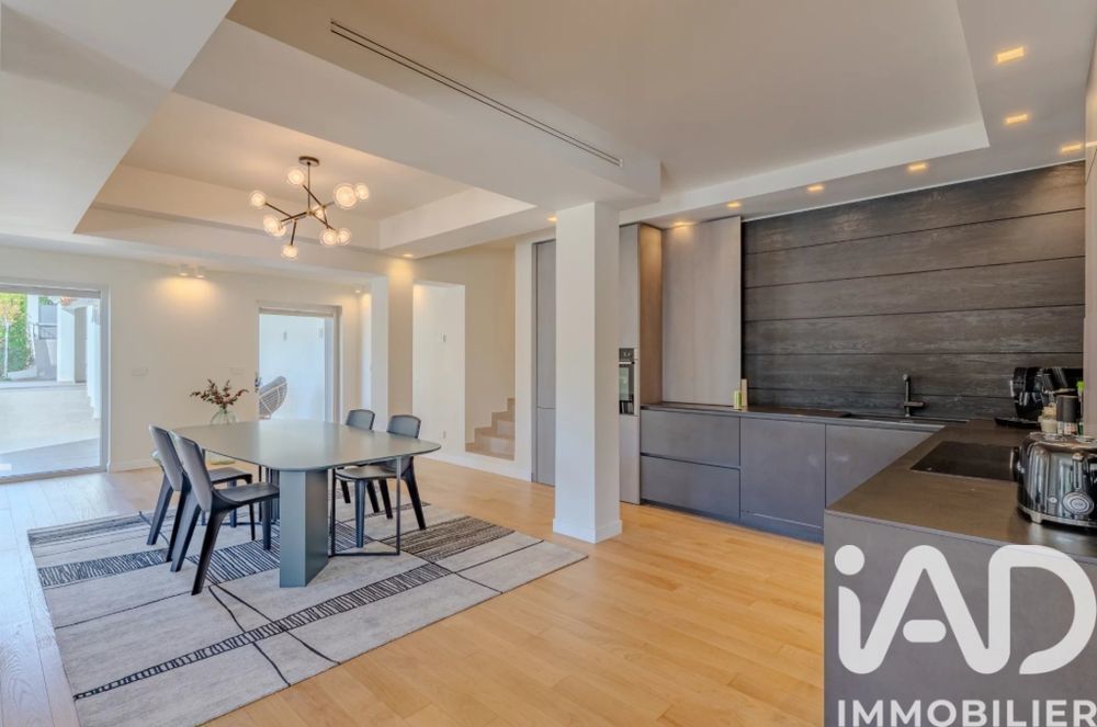 � vendre  Maison Villefranche-sur-Mer (06230)