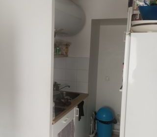  Appartement � vendre 2 pi�ces 42 m�