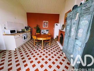  Maison � vendre 4 pi�ces 102 m�