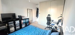  Appartement � vendre 4 pi�ces 80 m�