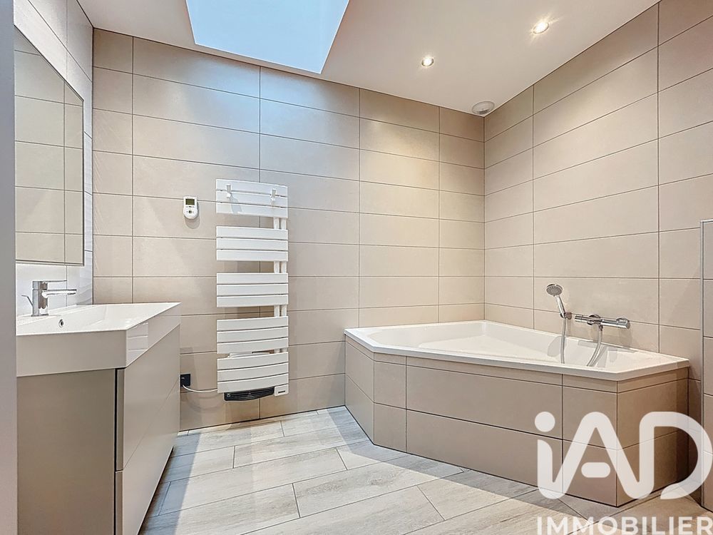 � vendre  Maison Talissieu (01510)