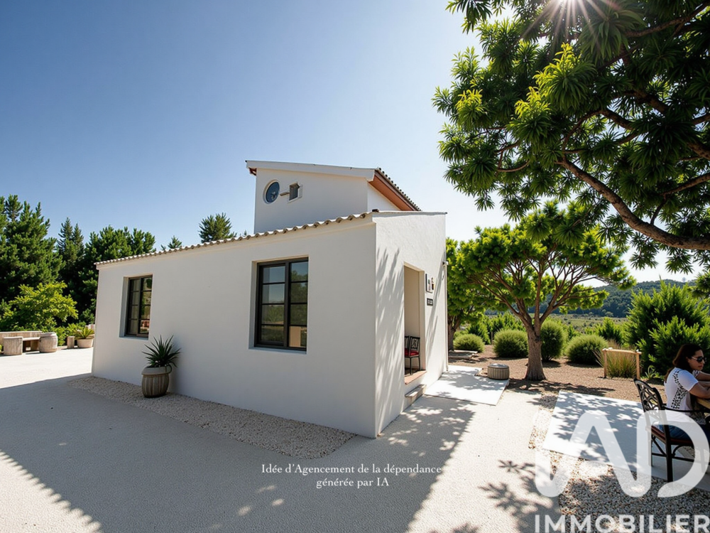 � vendre  Maison Le Beausset (83330)