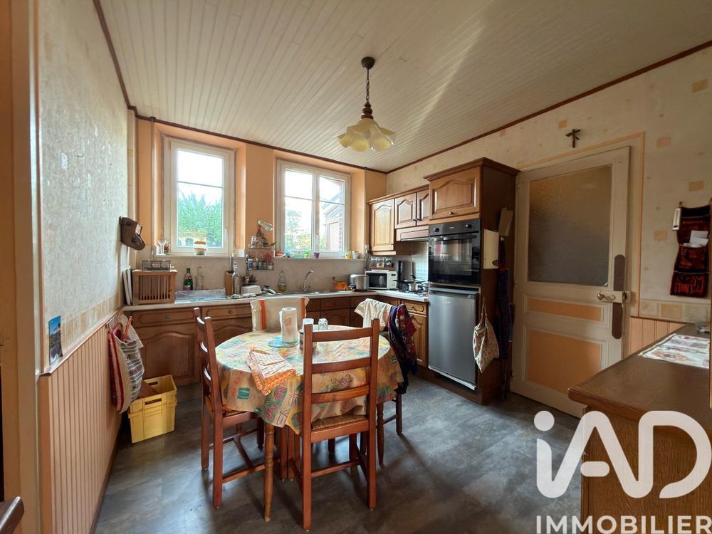 � vendre  Maison Rennes (35700)