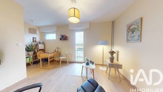  Appartement � vendre 1 pi�ce 14 m�