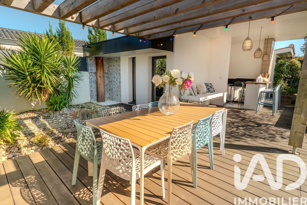 � vendre  Villa Labenne (40530)