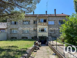  Appartement � vendre 3 pi�ces 43 m�