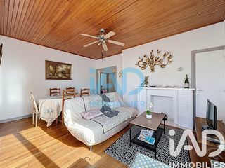  Appartement � vendre 3 pi�ces 66 m�