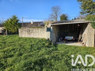  Terrain � vendre 1059 m�