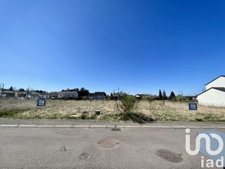  Terrain � vendre 546 m�