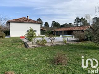  Maison � vendre 8 pi�ces 170 m�