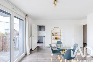  Appartement � vendre 4 pi�ces 80 m�