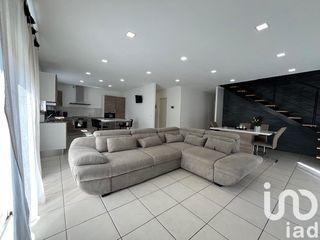  Maison � vendre 6 pi�ces 138 m�