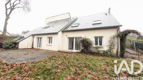   Location Maison/villa 5 pi�ces Maison - 5 pi�ce(s) - 130 m�