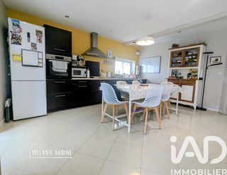  Maison � vendre 4 pi�ces 100 m�