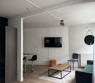  Appartement � vendre 3 pi�ces 86 m�