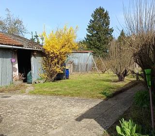  Maison � vendre 4 pi�ces 83 m�