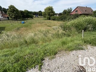  Terrain � vendre 701 m�