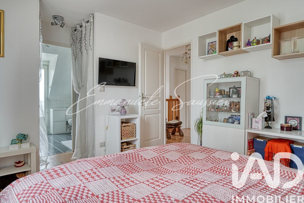 � vendre  Maison La Celle-Saint-Cloud (78170)