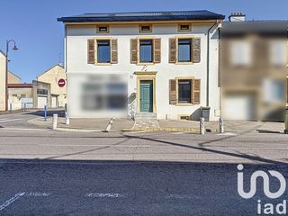  Maison � vendre 8 pi�ces 207 m�