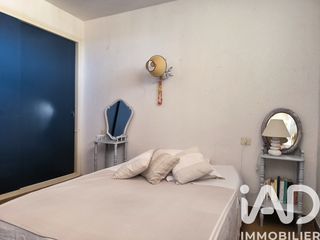  Appartement � vendre 3 pi�ces 54 m�