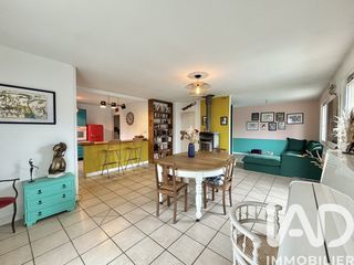  Maison � vendre 4 pi�ces 90 m�